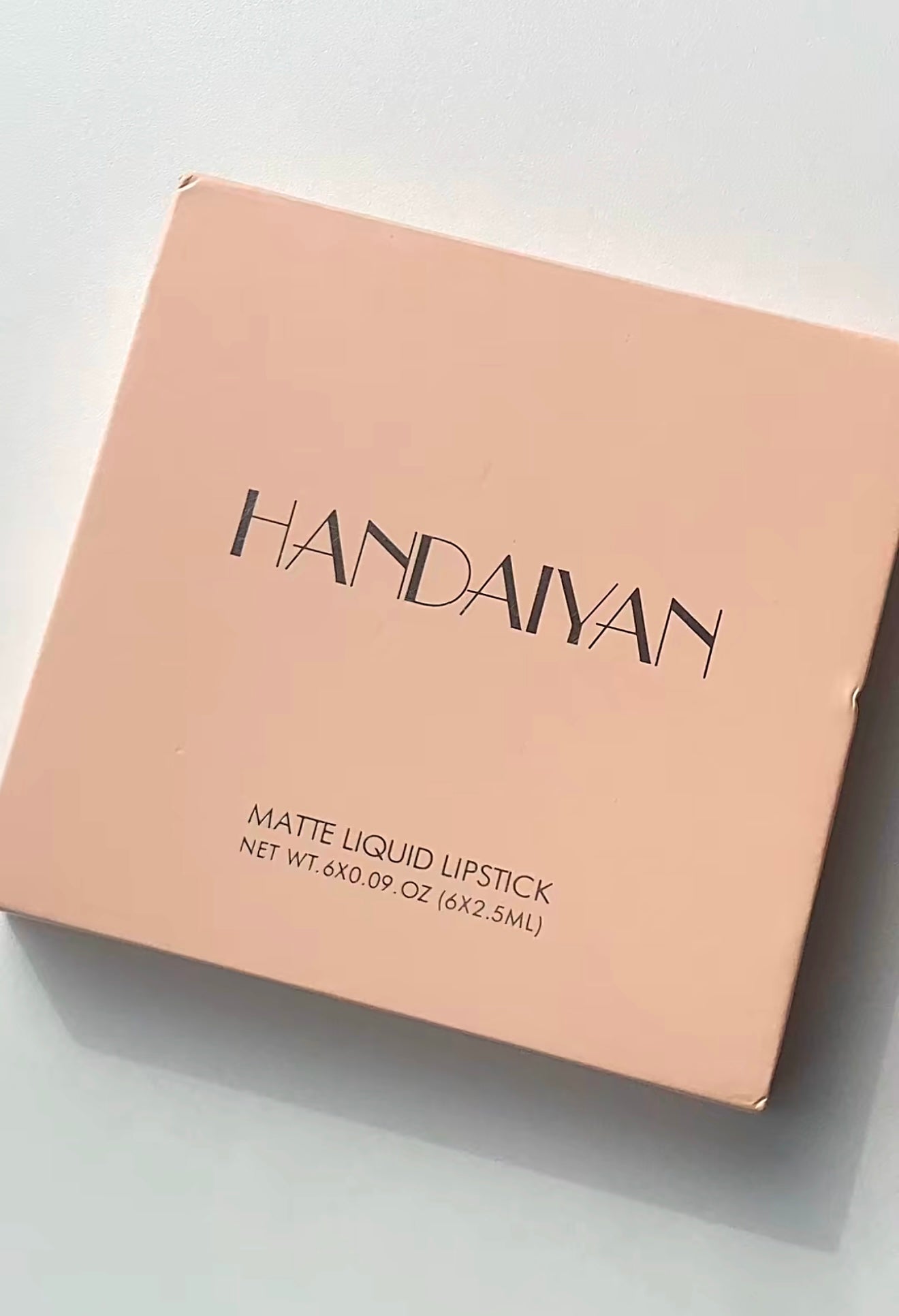 Seduction - Matte